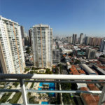 Apartamento para alugar com 4 quartos, sendo 3 suítes,  em Vila Gomes Cardim, São Paulo, SP