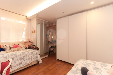 Apartamento à venda com 2 suítes em Itaim Bibi, São Paulo, SP