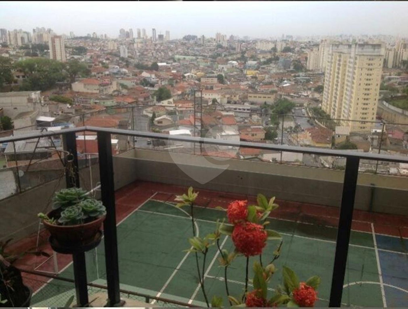 Apartamento à venda com 2 suítes em Vila Nova Cachoeirinha, São Paulo, SP