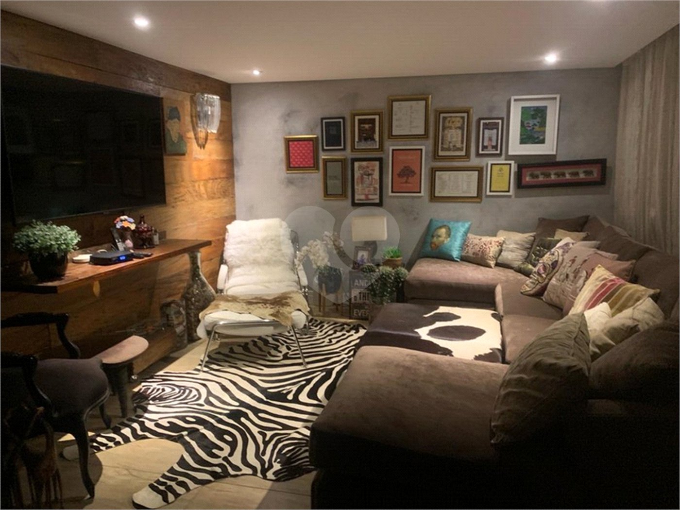 Apartamento à venda com 3 suítes em Vila Sônia, São Paulo, SP