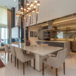 Apartamento à venda com 4 suítes em Campo Belo, São Paulo, SP