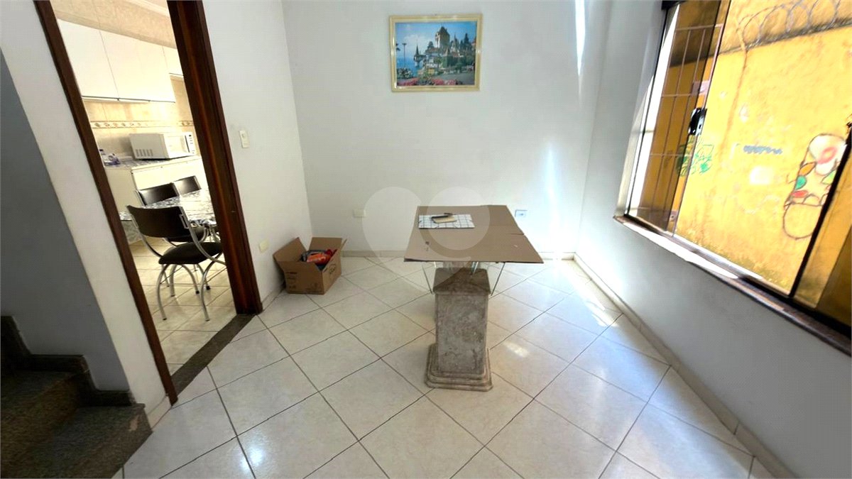 Sobrado à venda com 3 quartos, sendo 1 suíte, em Vila Darli, São Paulo, SP