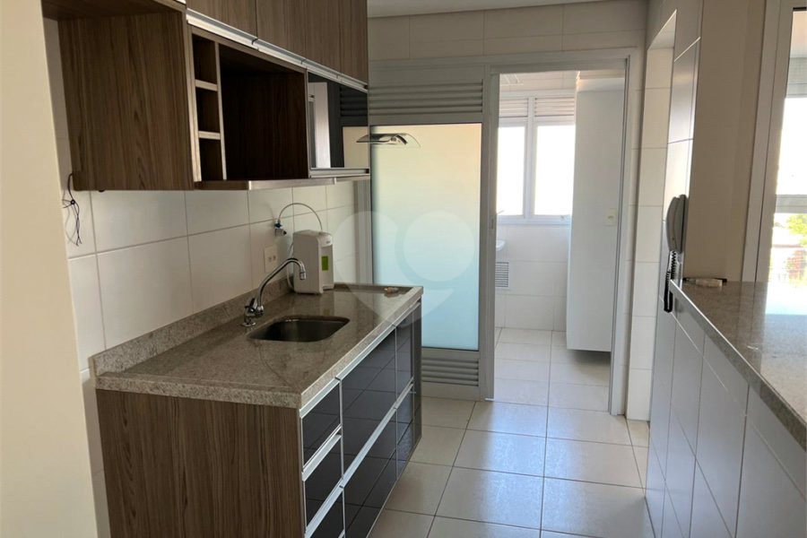 APARTAMENTO NA VILA MARIANA