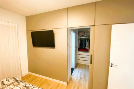 Casa à venda com 3 suítes no condomínio Saint Patrick, Sorocaba - SP