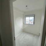Apartamento à venda ou para alugar com 2 quartos em Vila das Bandeiras, Guarulhos, SP