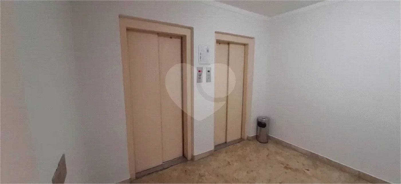 Apartamento à venda com 3 quartos em Pinheiros, São Paulo, SP