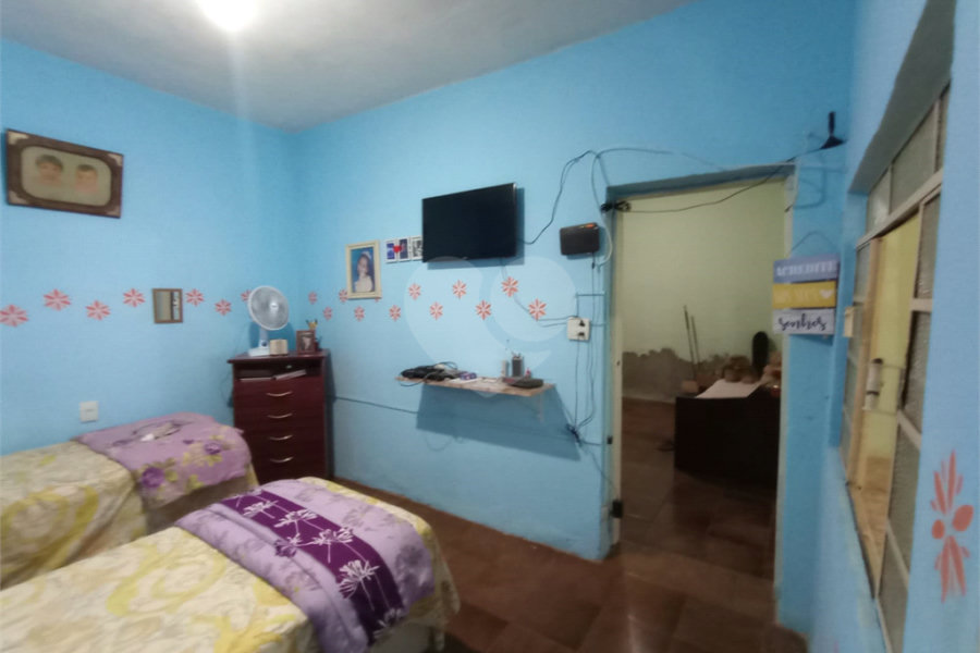 Terreno à venda com 3 quartos em Jardim Guairaca, São Paulo, SP