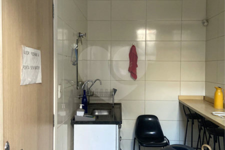 Salão para alugar no Centro, Araraquara, SP