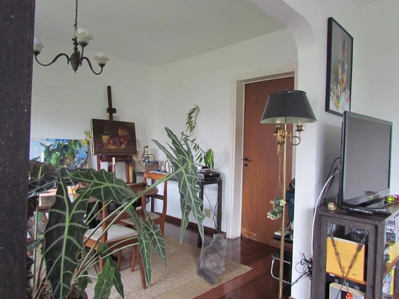 Apartamento à venda com 4 quartos, sendo 1 suíte, em Jardim Ampliação, São Paulo, SP