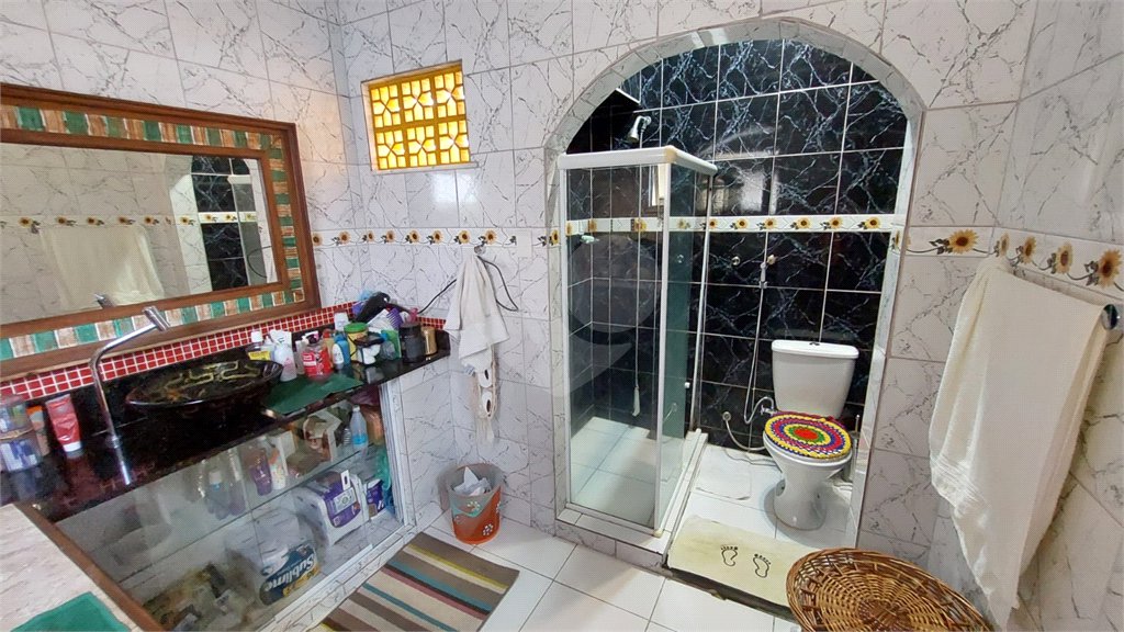 Casa à venda com 6 quartos, sendo 3 suítes, em Grajaú, Rio de Janeiro, RJ