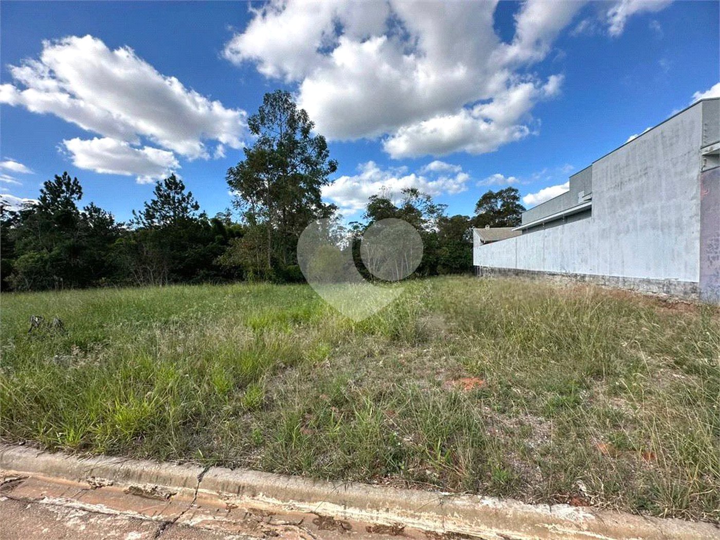 Terreno à venda em Residencial Morada dos Ipês, Itapetininga, SP