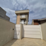 Apartamento à venda com 2 suítes em Atibaia Jardim, Atibaia, SP