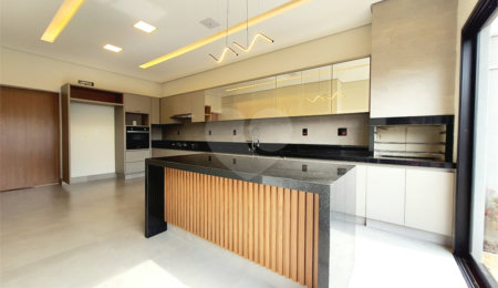Casa à venda com 3 suítes no condomínio San Marco - Ilha Roma Rp, Ribeirão Preto - SP
