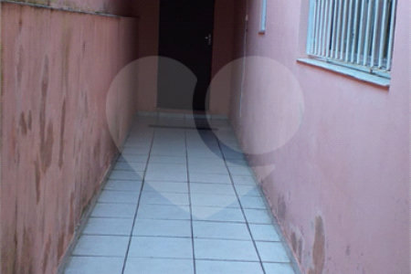 Sobrado à venda com 2 quartos, sendo 1 suíte, em Vila Medeiros, São Paulo, SP