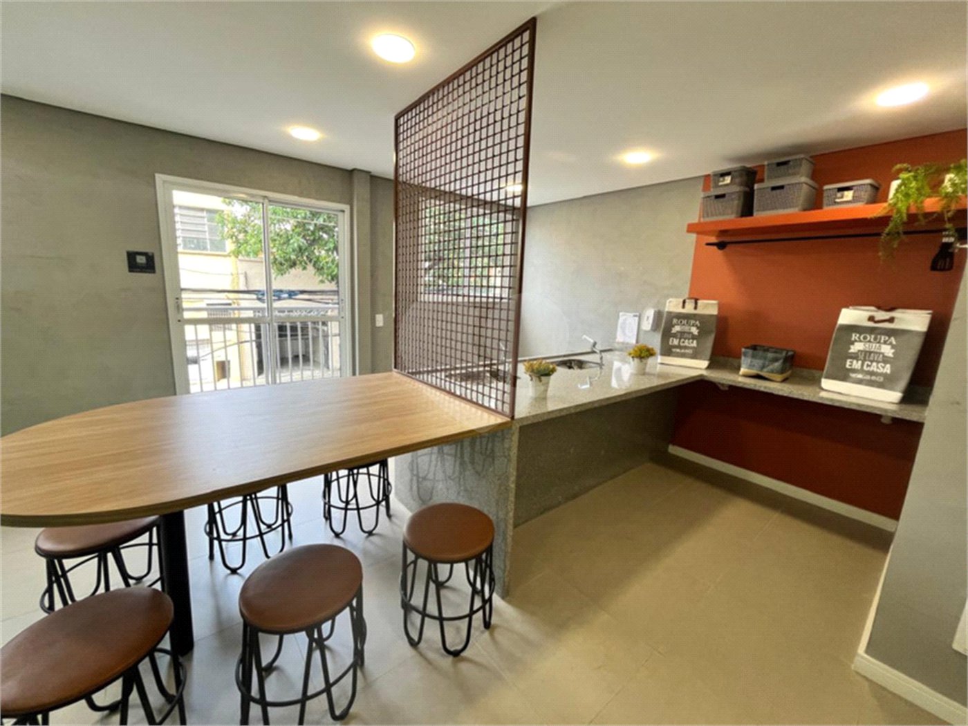 Studio para alugar com 1 quarto em Vila Romana, São Paulo, SP