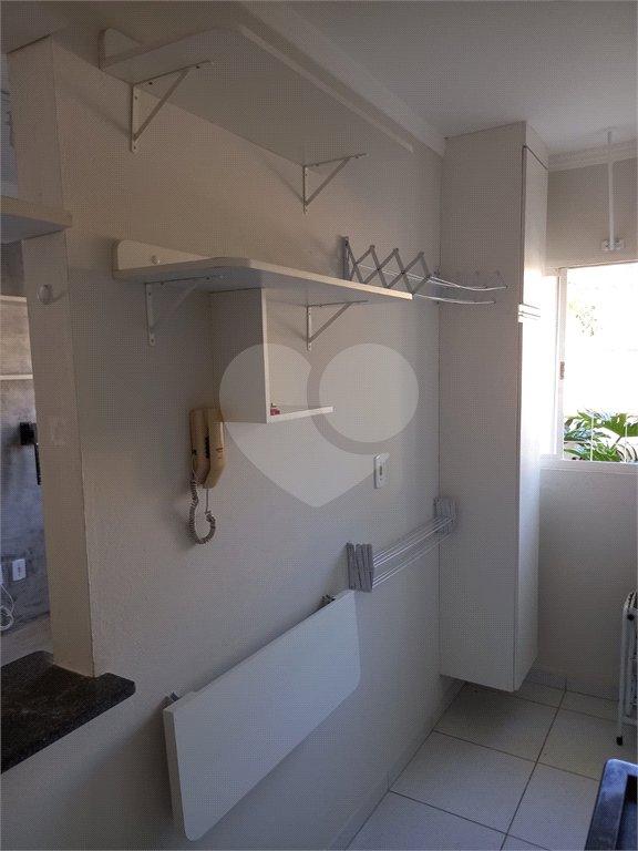 Apartamento para venda no Residencial Bianchi