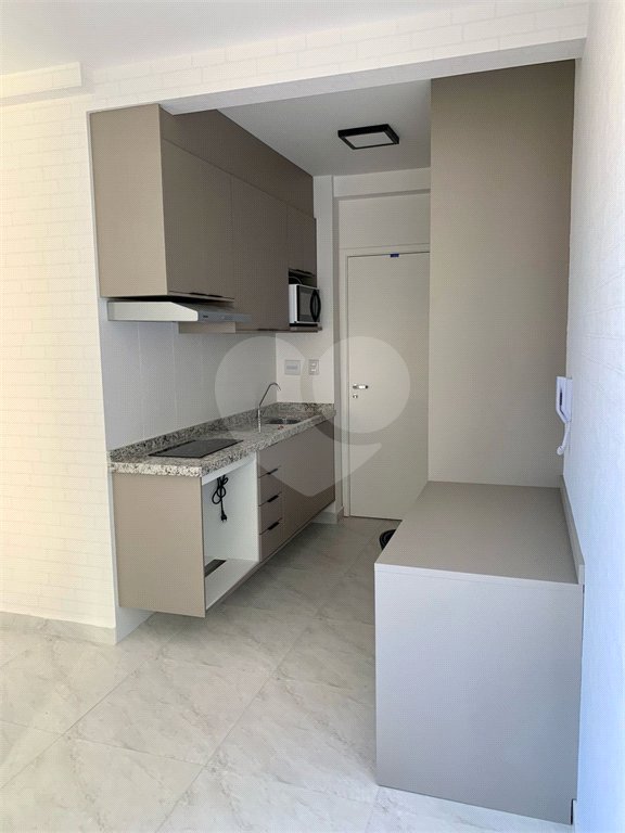 Studio à venda com 1 quarto em Santana, São Paulo, SP