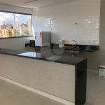 Apartamento para alugar com 1 quarto em Santana, São Paulo, SP