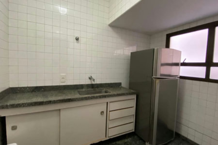 Apartamento com 3 dormitórios à venda, 117 m² por R$ 1.120.000,00 - Embaré - Santos/SP