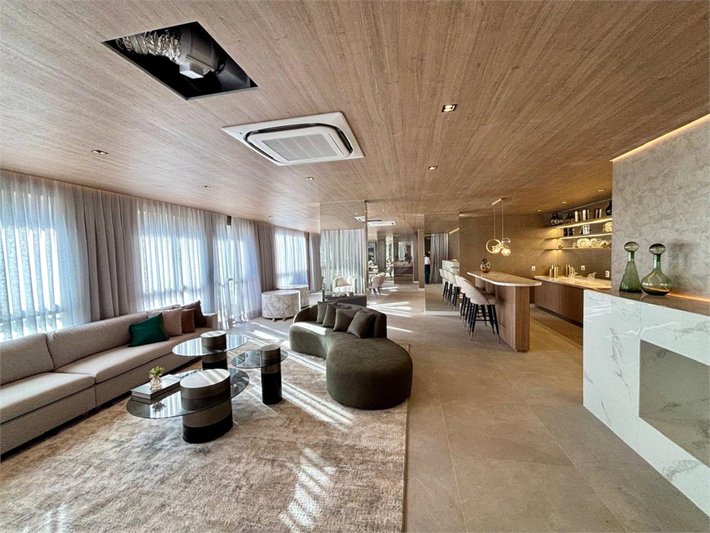 Apartamento à venda com 3 suítes em Tucuruvi, São Paulo, SP