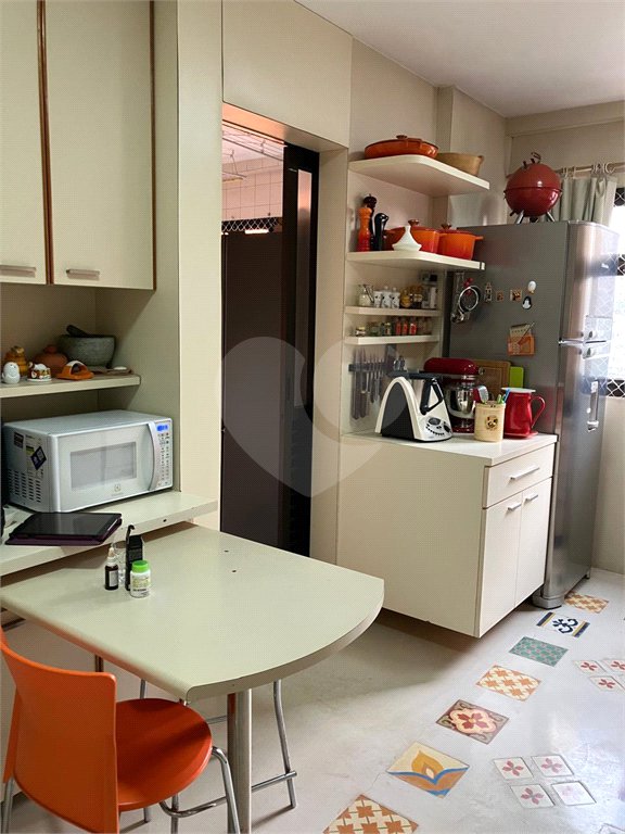 Apartamento à venda com 4 quartos, sendo 2 suítes, em Vila Andrade, São Paulo, SP