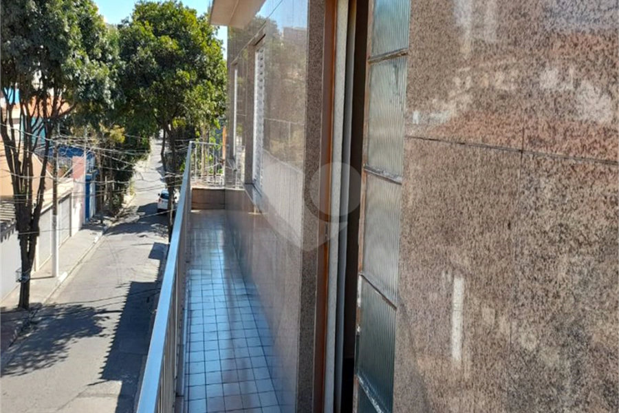Casa para alugar com 3 quartos, sendo 1 suíte,  em Limão, São Paulo, SP