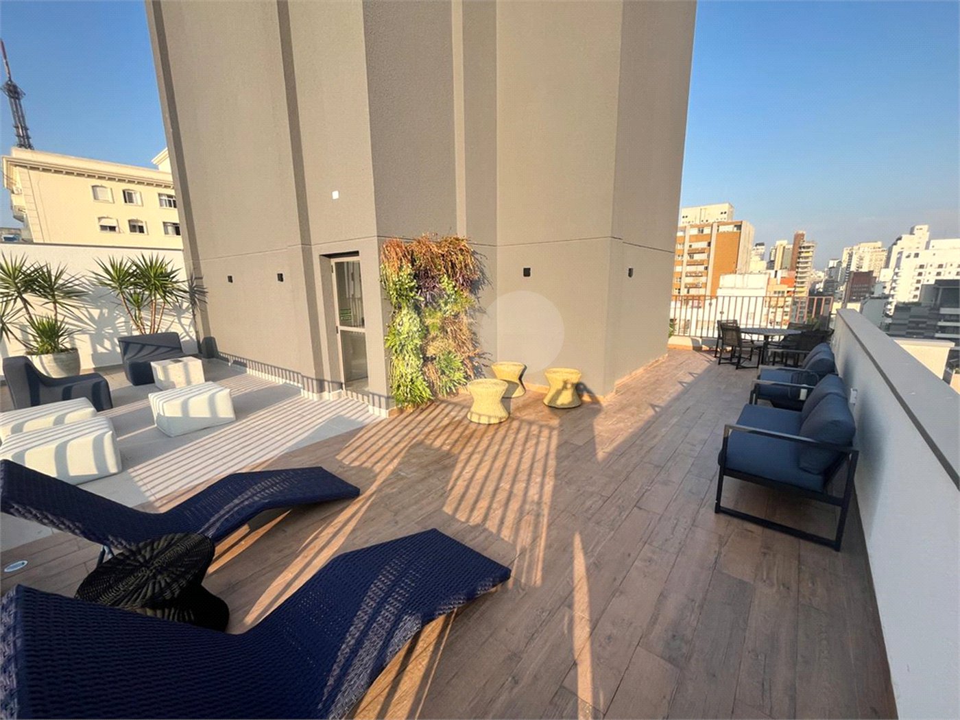 Studio à venda em Jardim Paulista, São Paulo, SP