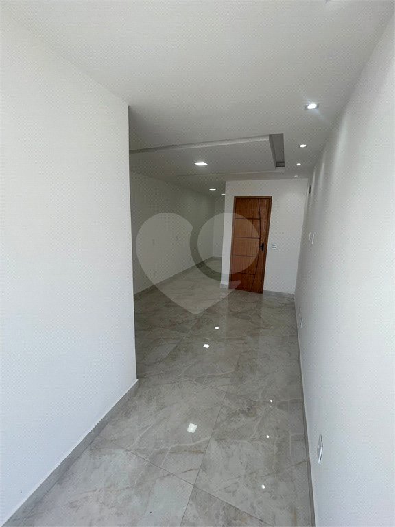 Casa à venda com 3 quartos, sendo 2 suítes, no condomínio Grand Park, Rio de Janeiro - RJ