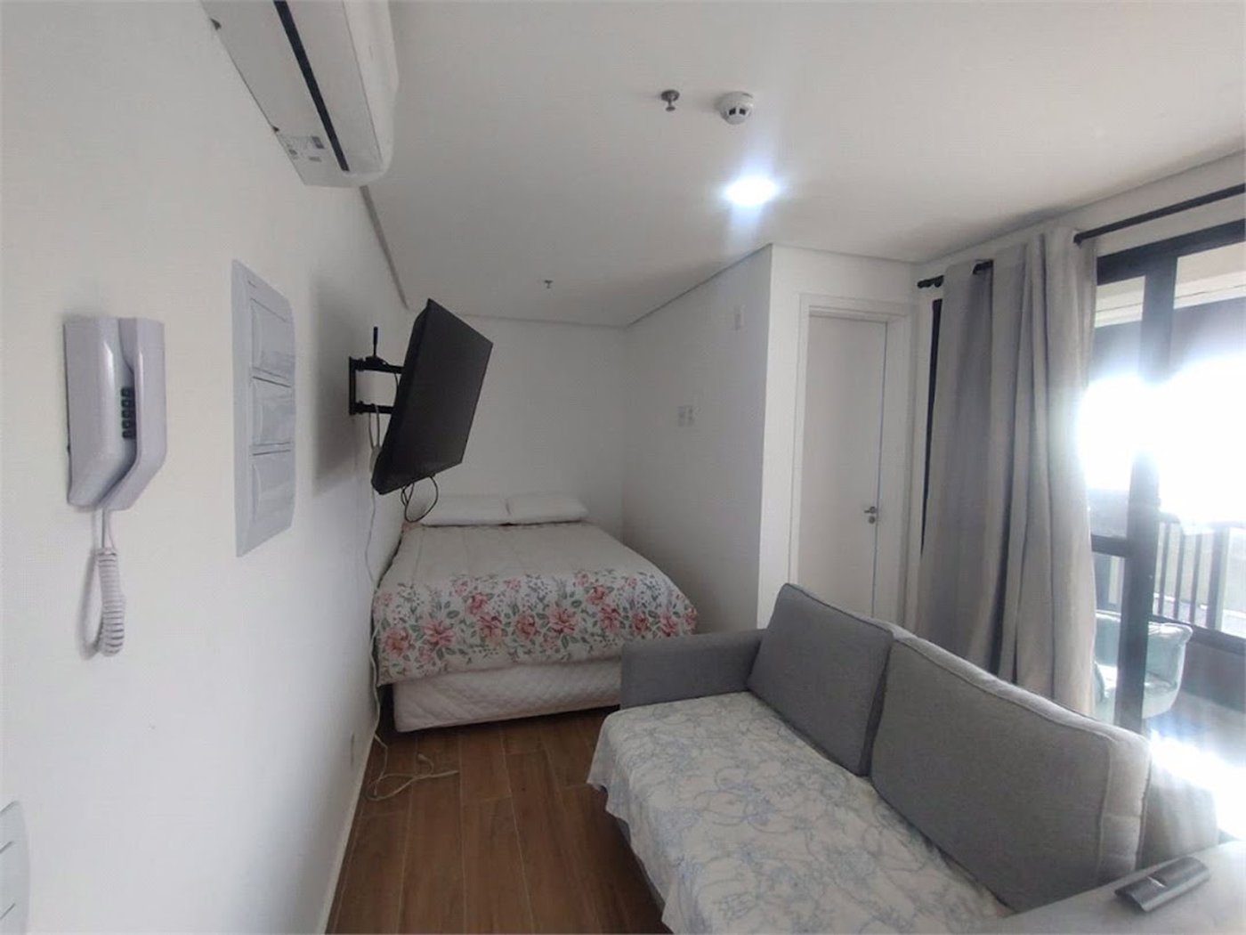 Studio com 1 dormitório à venda, 27 m² por R$ 380.000,00 - Enseada - Guarujá/SP