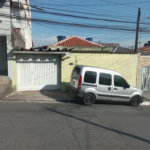 Casa Térrea à venda com 3 quartos em Jardim Maria Virginia, São Paulo, SP