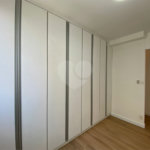 Apartamento à venda com 2 quartos, sendo 1 suíte, em Água Branca, São Paulo, SP