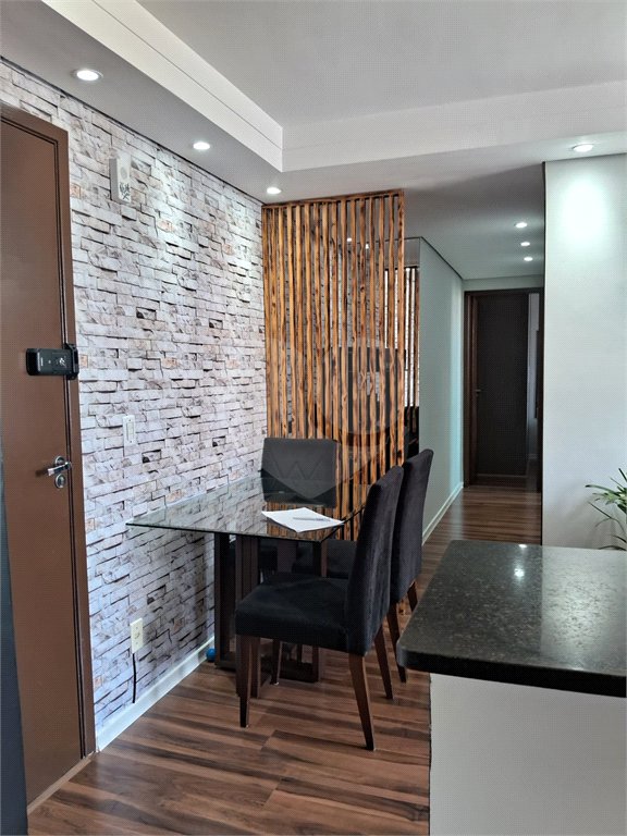 Apartamento à venda com 2 quartos em Loteamento Mogilar, Mogi das Cruzes, SP