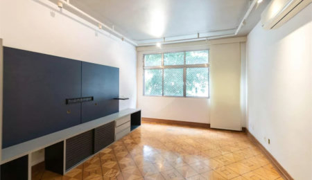 Apartamento à venda com 3 quartos em Tijuca, Rio de Janeiro, RJ