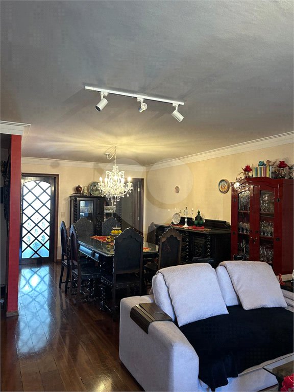 Apartamento à venda com 3 suítes em Cidade Dutra, São Paulo, SP