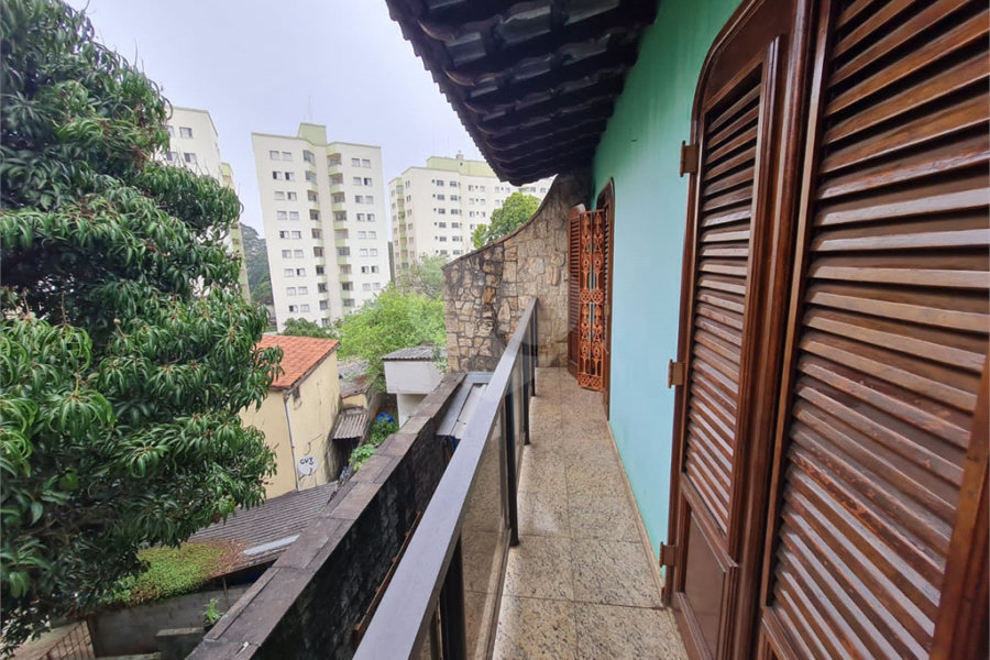 Sobrado à venda com 3 quartos, sendo 1 suíte, em Vila Tibagi, Guarulhos, SP