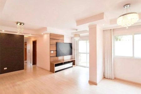 Apartamento à venda com 3 quartos, sendo 1 suíte, em Parque Campolim, Sorocaba, SP