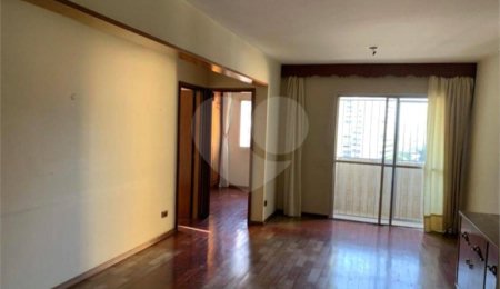 Apartamento à venda com 2 quartos em Barra Funda, São Paulo, SP