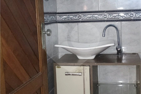 Casa Térrea à venda com 2 quartos em Campo Grande, Rio de Janeiro, RJ