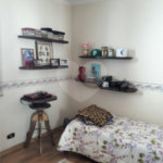 Duplex à venda com 2 quartos, sendo 1 suíte,  em Vila Vera, São Paulo, SP