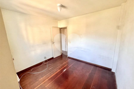 Apartamento à venda com 2 quartos, sendo 1 suíte, em Tijuca, Rio de Janeiro, RJ