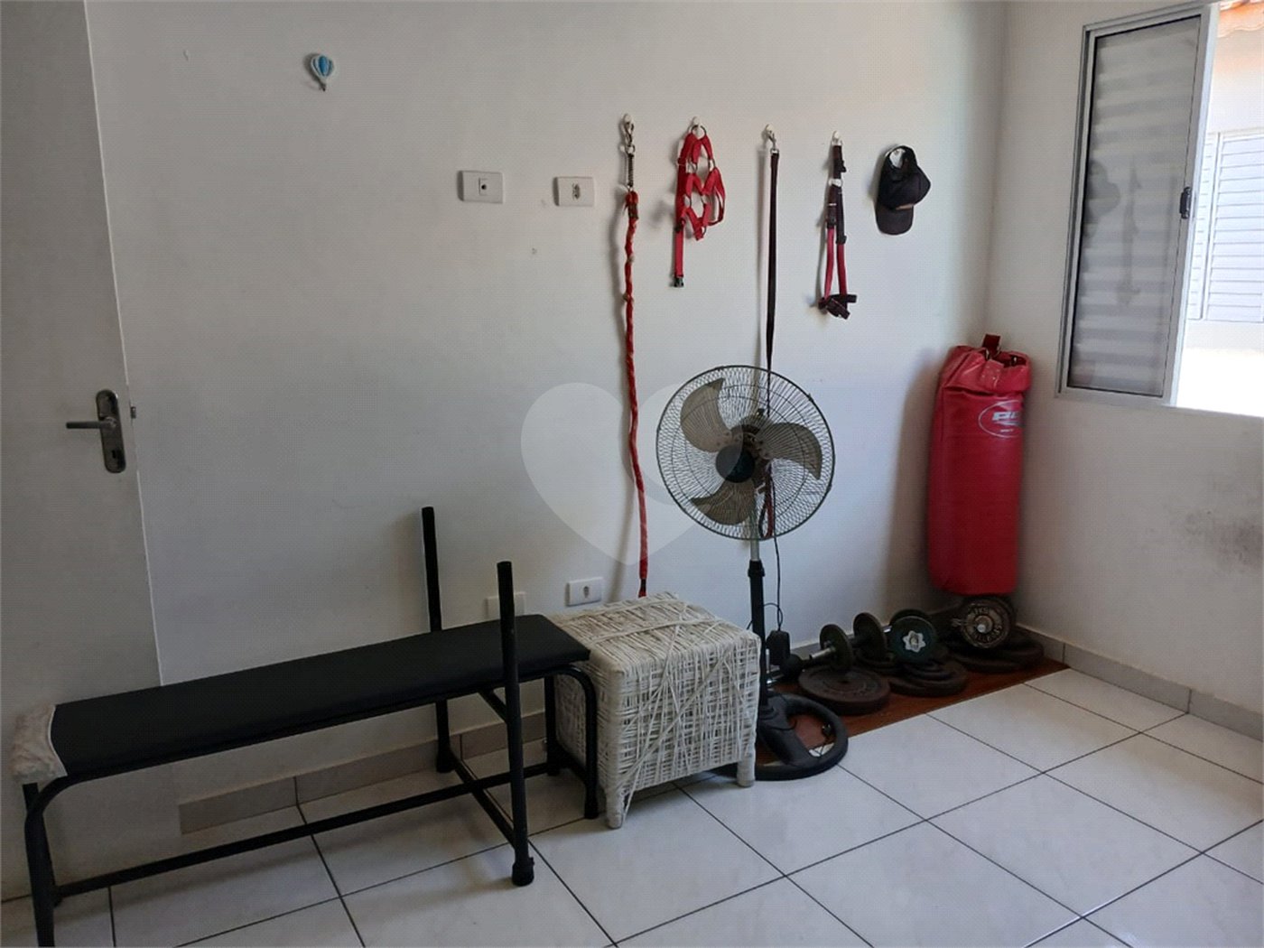 Casa à venda com 2 quartos no condomínio Pátio Boulevard, Poá - SP