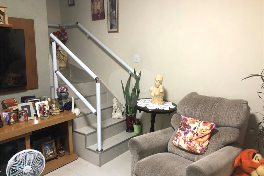 Sobrado à venda com 3 quartos, sendo 1 suíte, em Jardim São Paulo(zona Norte), São Paulo, SP