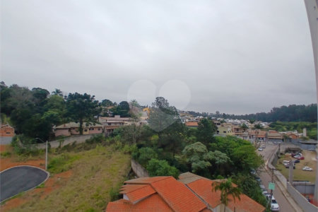 Apartamento à venda com 2 quartos, sendo 1 suíte, em Chácaras Manão, Mairinque, SP