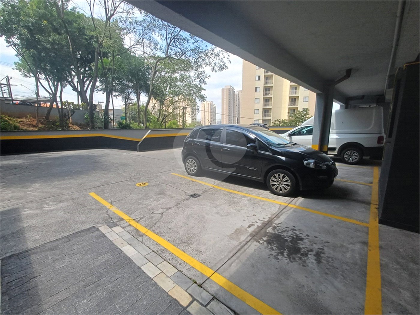 Apartamento à venda com 1 quarto em Limão, São Paulo, SP