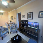 Apartamento Residencial à venda, Aparecida, Santos - AP0537.
