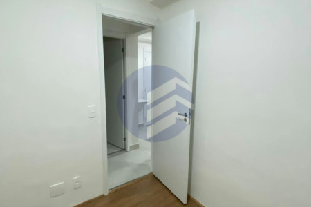 Apartamento para alugar com 2 quartos, sendo 1 banheiro, em Socorro, São Paulo - SP