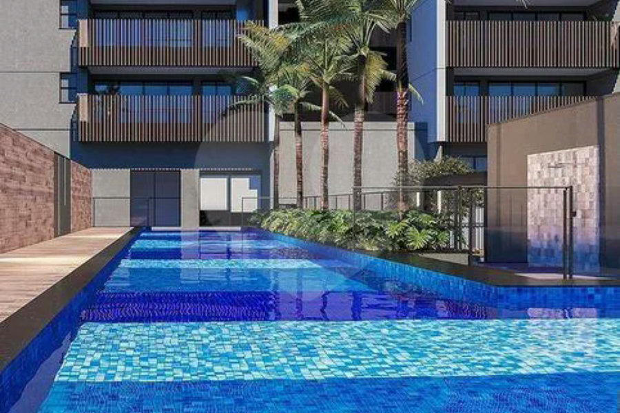 Eleve Residence