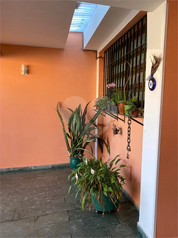 Casa a venda na Mooca