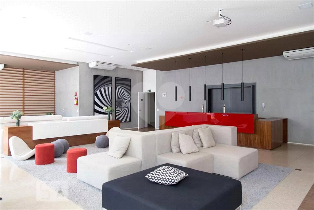 Apartamento à Venda – Condomínio VILA 156 | Vila Mariana – São Paulo/SP