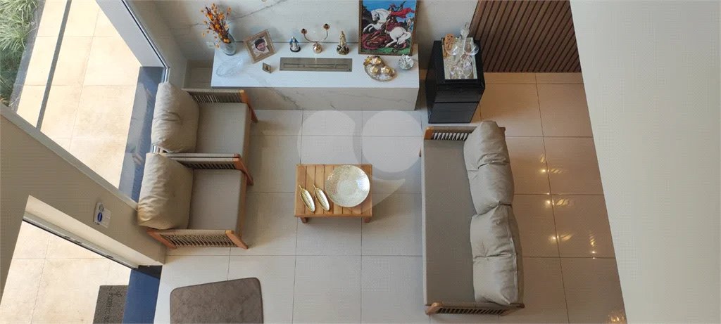Casa à venda Bairro Santa Cecília em Piracicaba - SP.